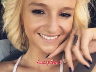 LaceyRaeX