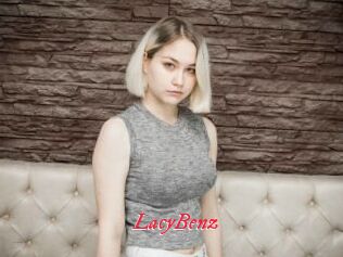 LacyBenz