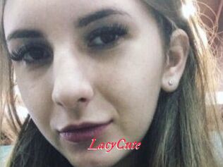 LacyCute