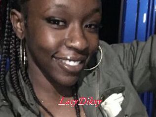 LacyDikxy