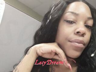 LacyDream