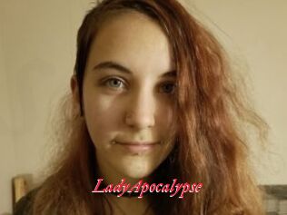 LadyApocalypse