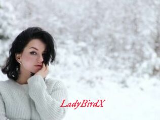 LadyBirdX