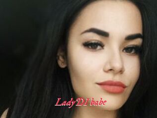 LadyDI_babe