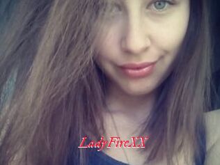 LadyFireXX