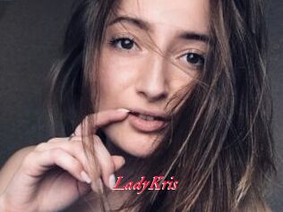 LadyKris