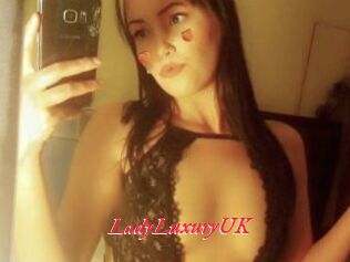 LadyLuxuryUK