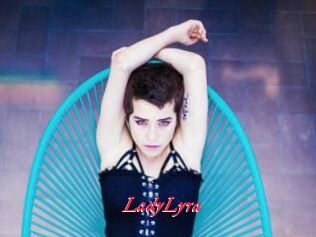 LadyLyra