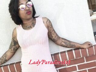 LadyParadise2k18