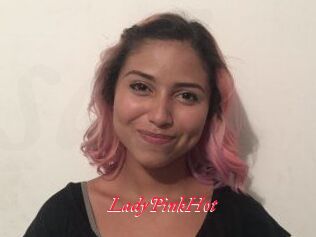 LadyPinkHot