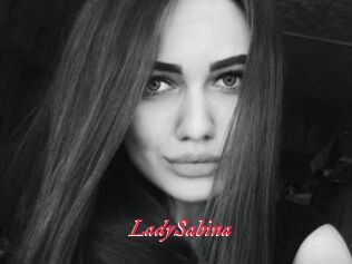 LadySabina