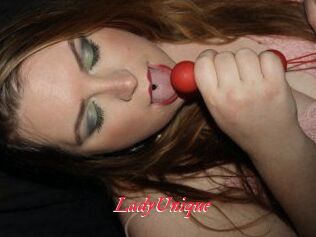 LadyUnique