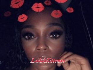 LailahKittenxo