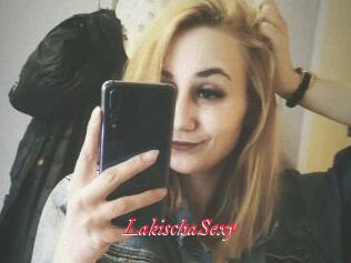 LakischaSexy