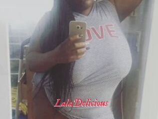LalaDelicious