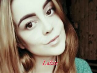 Lalisis