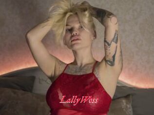 LallyWoss