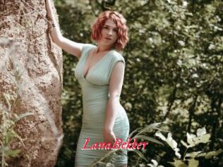 LanaBekker
