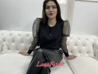LanaFatale