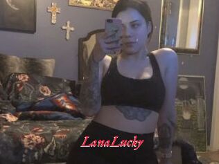 LanaLucky