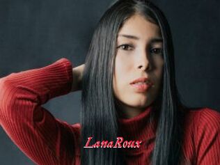 LanaRoux