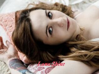 Lana_Shine