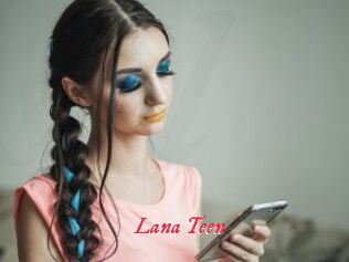 Lana_Teen