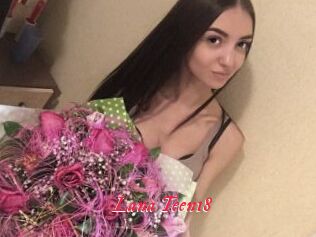 Lana_Teen18