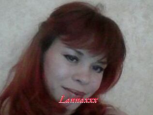 Lannaxxx