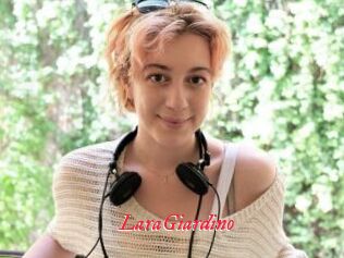 LaraGiardino