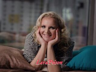 LaraPoison
