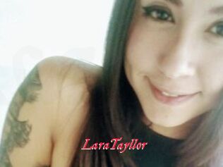 LaraTayllor