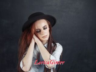 LarisaGinter