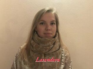 Lasandara