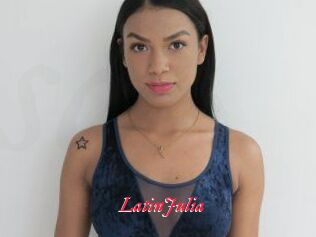 LatinJulia
