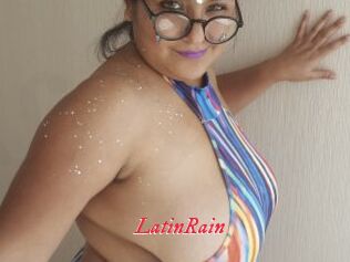 LatinRain