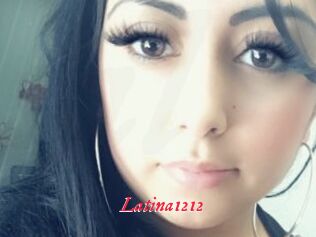 Latina1212