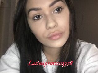 Latinaprincess3378