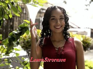 LauraStevenson