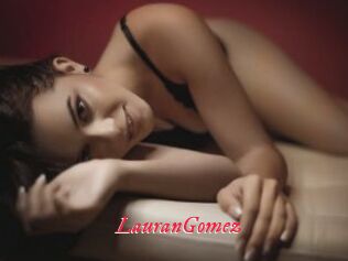 LauranGomez