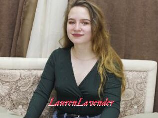 LaurenLavender