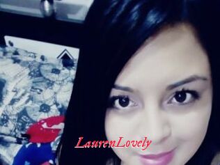 LaurenLovely
