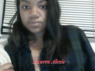 Lauren_Alexis