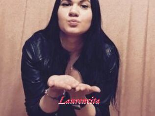 Laurencita