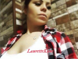 LauretteKane