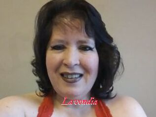 Lavondia