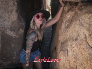 LaylaLucky
