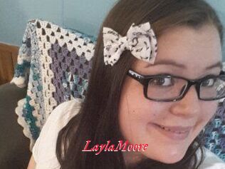 LaylaMoore