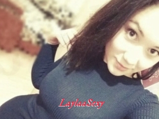 LaylaaSexy