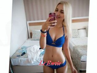 Le_Envie
